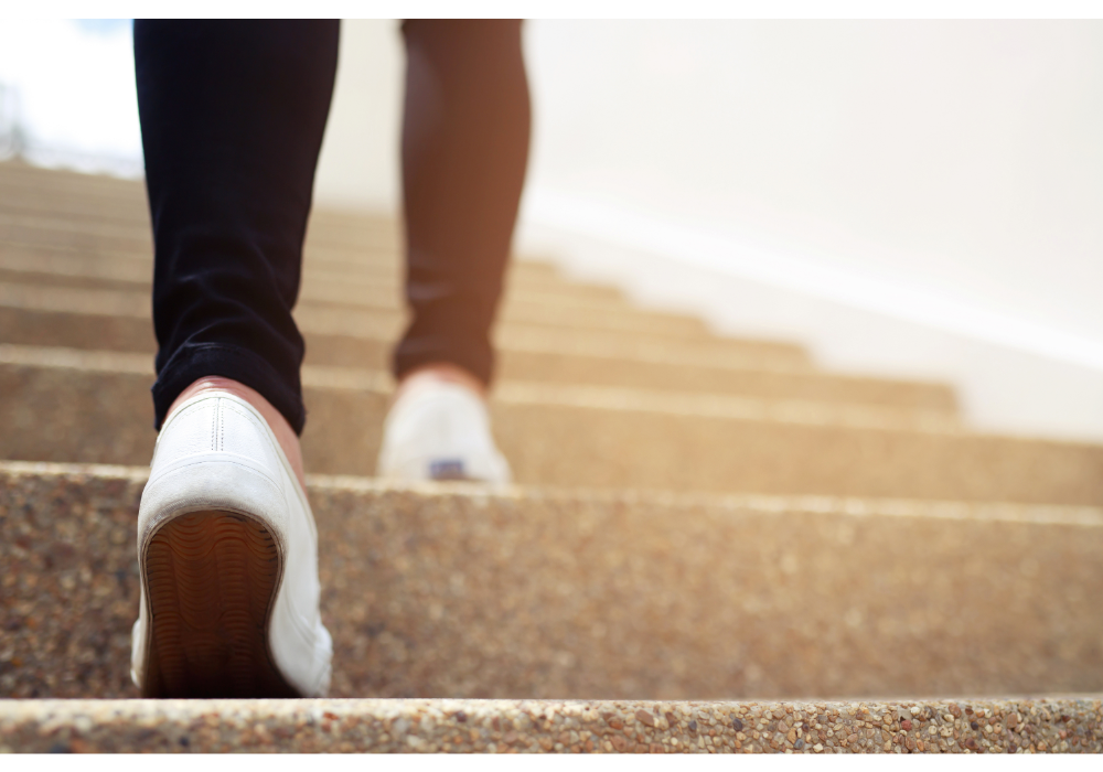 リスクをゼロに保ちながら前進できる