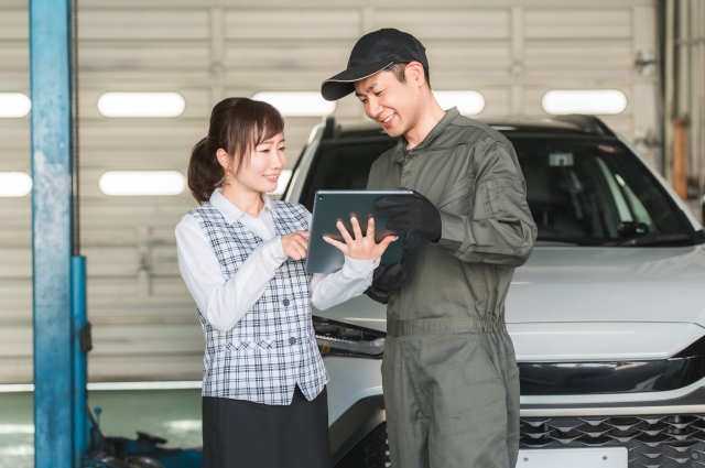 現場が使い続けられる仕組み